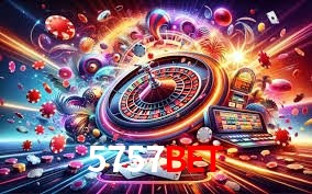Casino Ao Vivo 5757bet