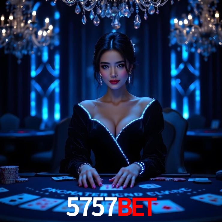 5757bet São Paulo - Jogo Providers