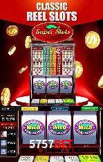 5757bet São Paulo - All Bonuses