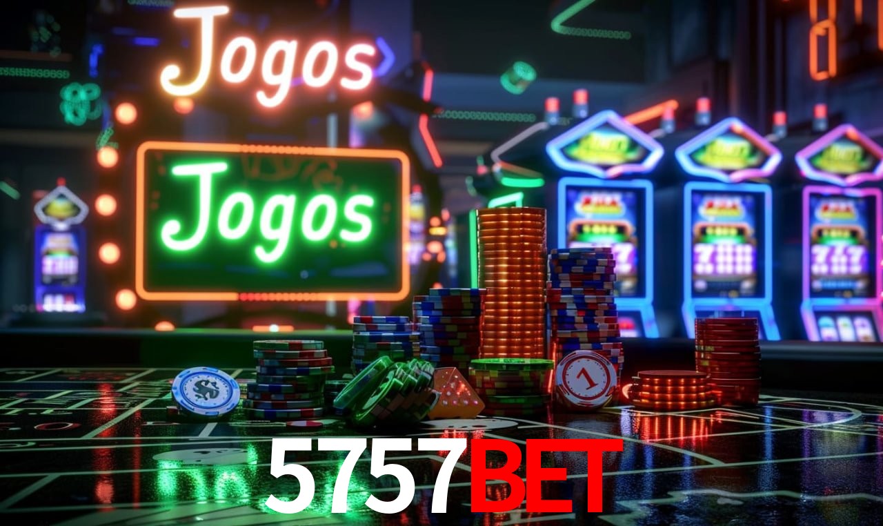 5757bet login