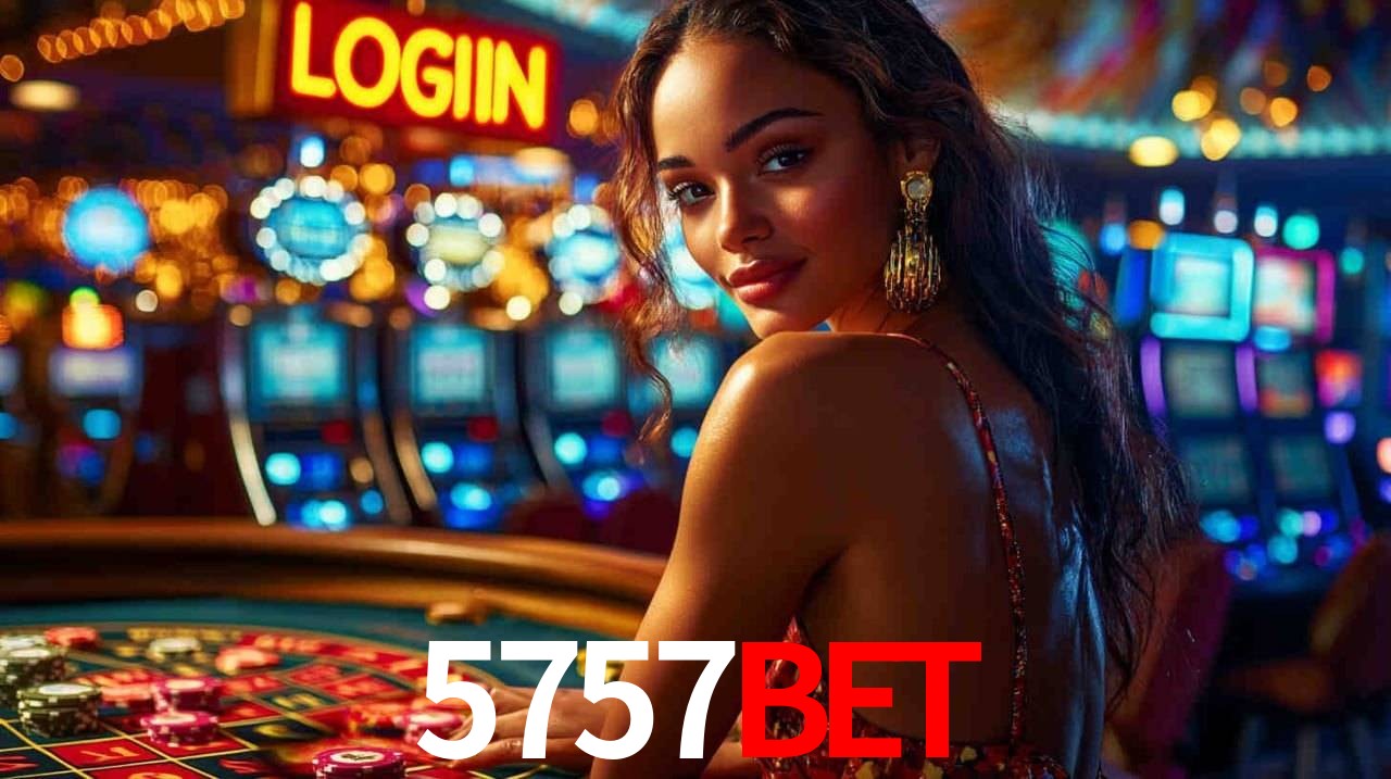 5757bet Rio de Janeiro - Popular Jogos