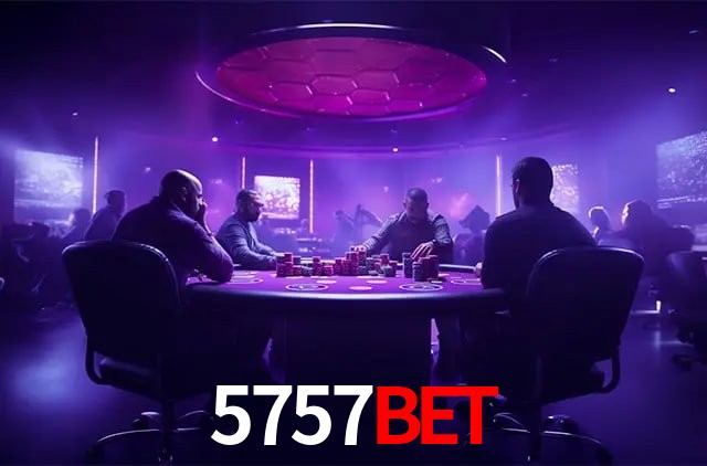 Tecnologia da Plataforma 5757bet