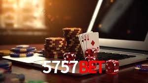 Jogos Exclusivos 5757bet