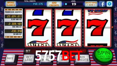 5757bet Belo Horizonte - VIP Casino