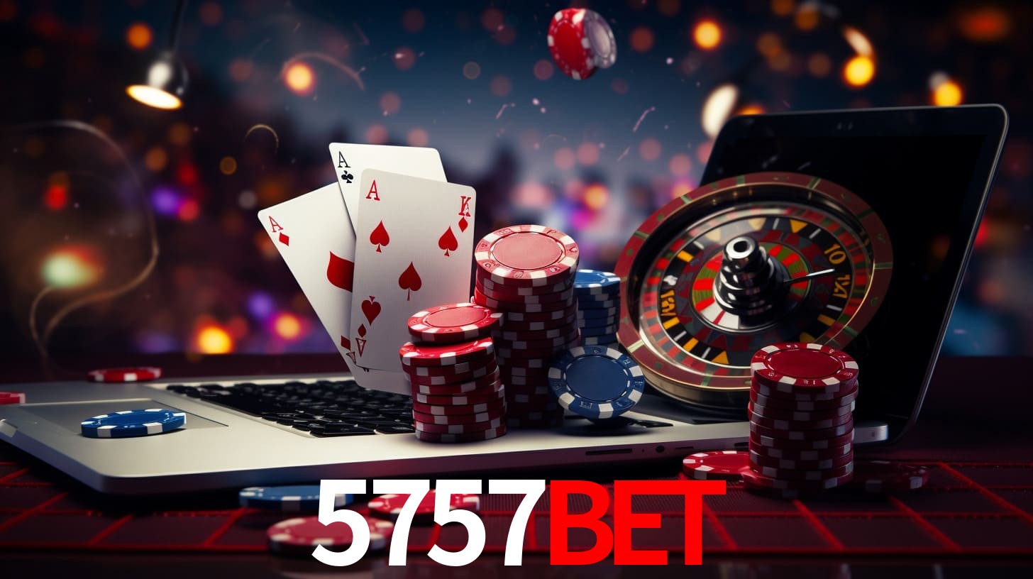 Football Betting 5757bet