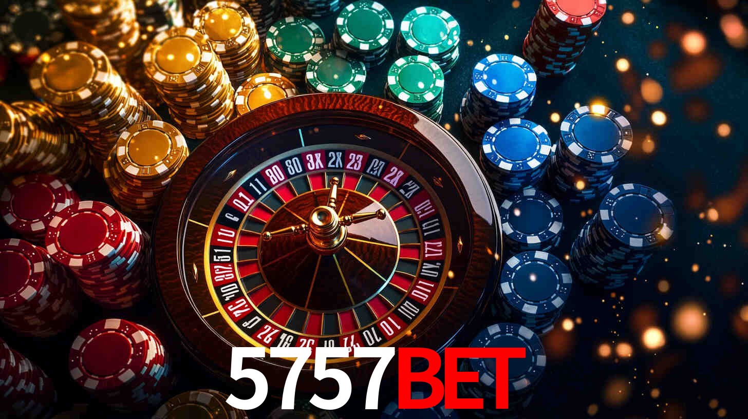 Tournaments 5757bet