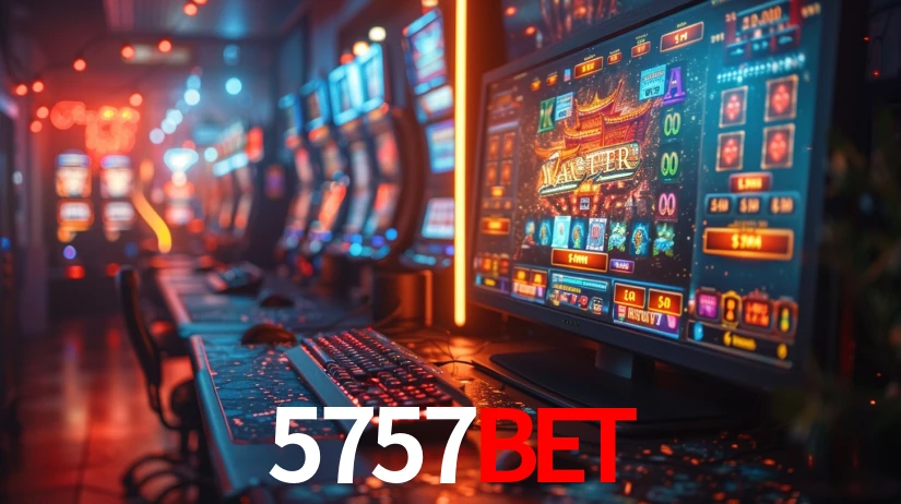Ofertas Imperdíveis na 5757bet: Promoções e Bônus Que Valem a Pena