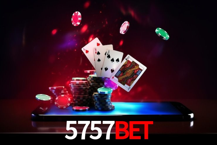 Quick Registration 5757bet