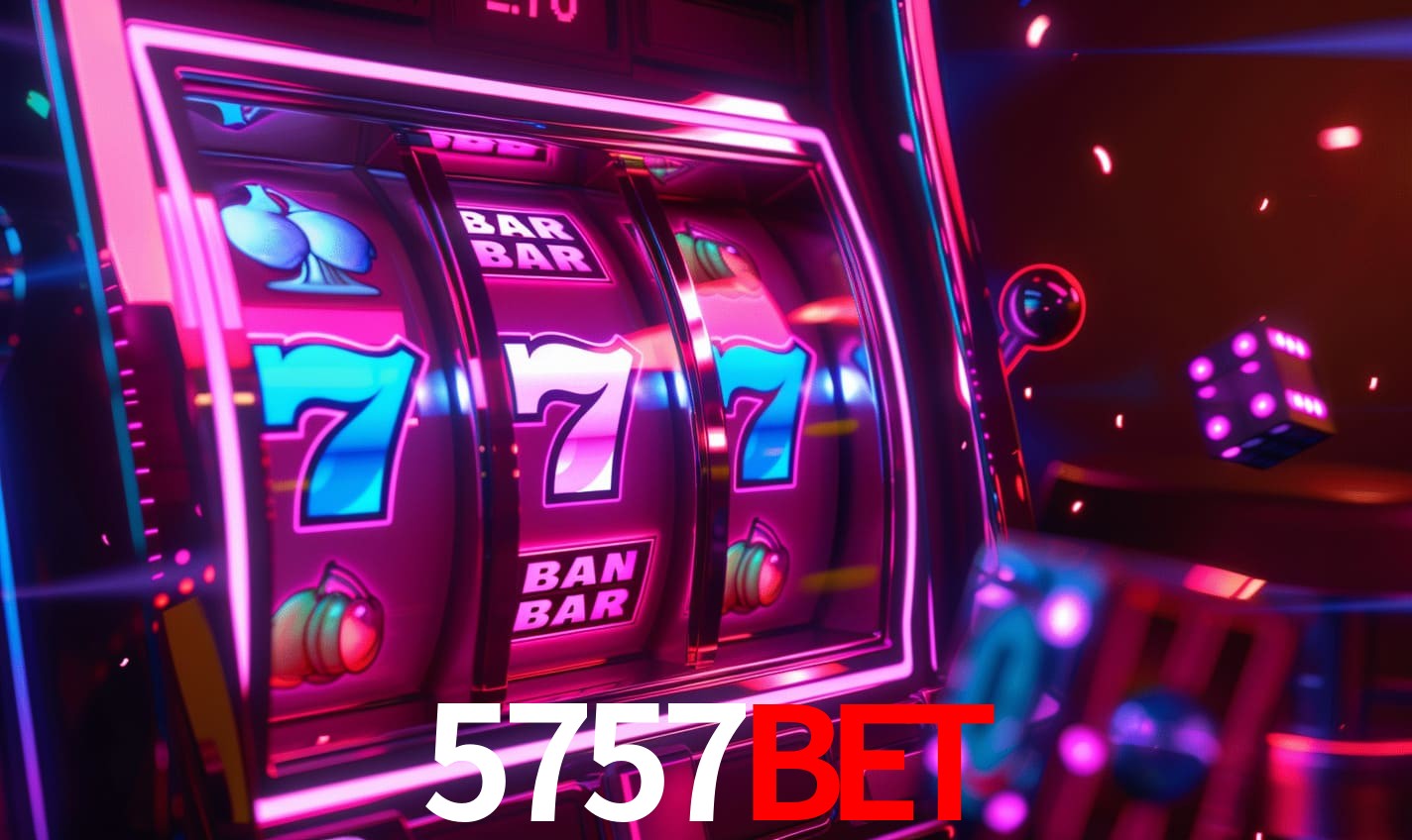 5757bet Salvador - Strategies