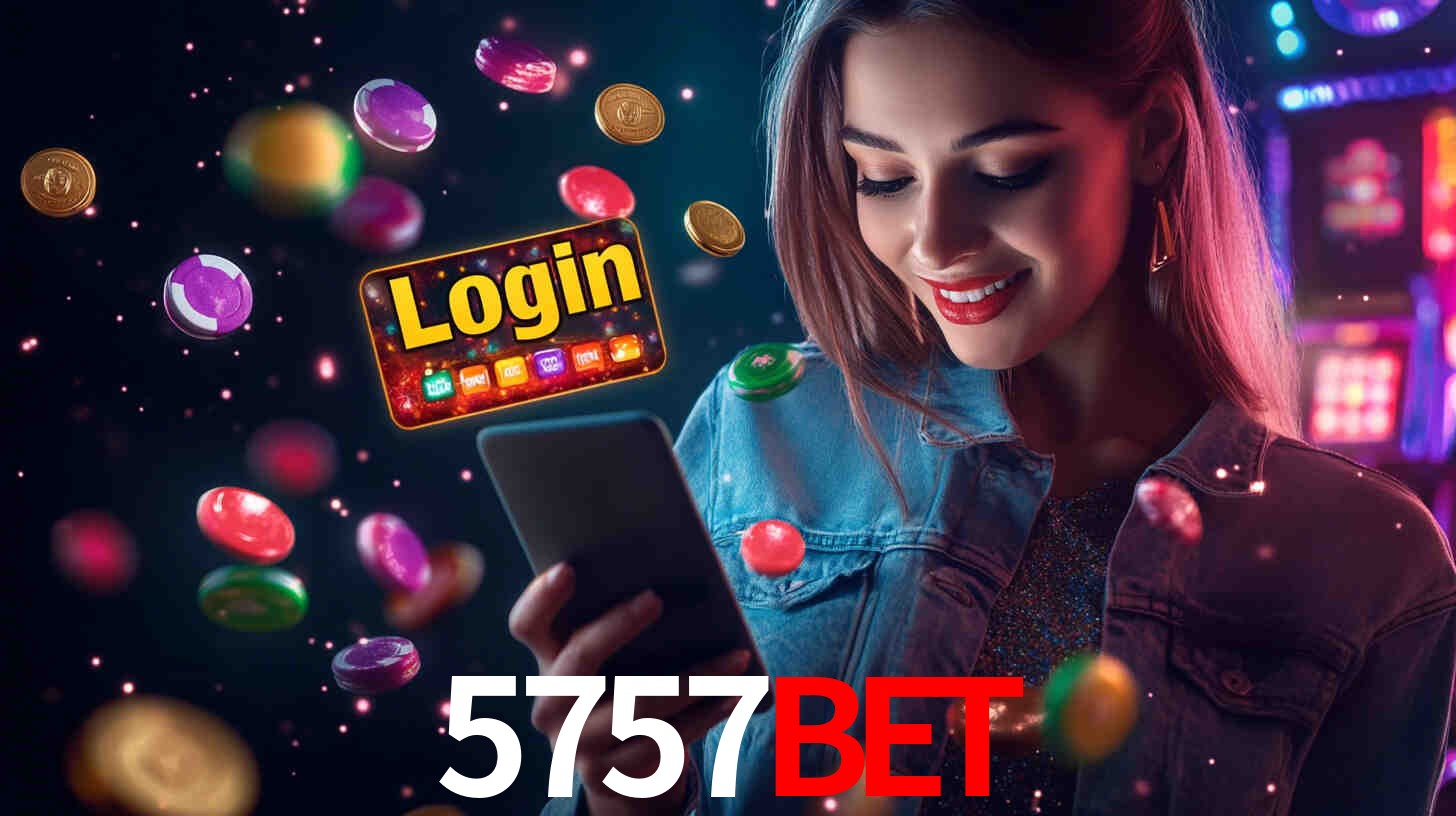 Descubra a Essência do 5757bet: Nossa História e Compromissos