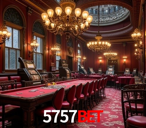 5757bet Rio de Janeiro - Licenses