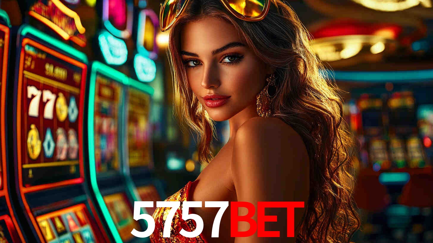 Live Casino 5757bet