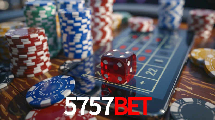 5757bet login