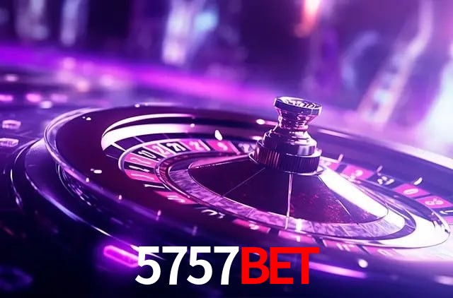 Programa VIP 5757bet