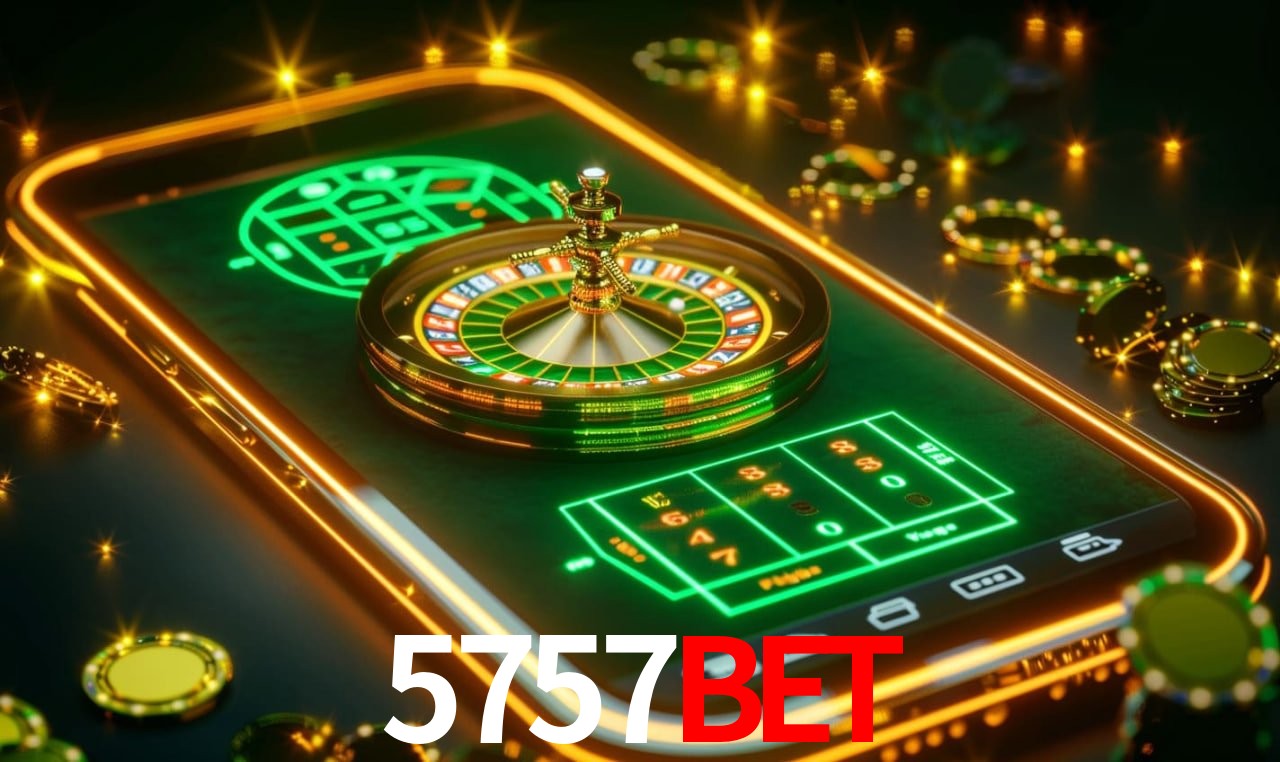 5757bet - Rápido Acesse