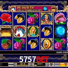 5757bet Brasília - Casino Guide