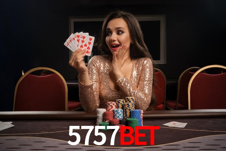 Bônus Diários 5757bet