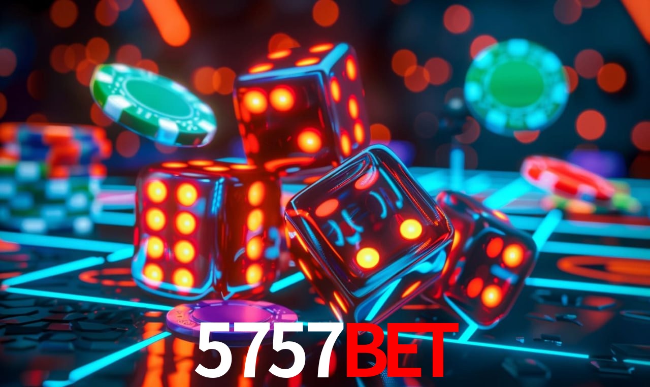 PIX Instantâneo 5757bet