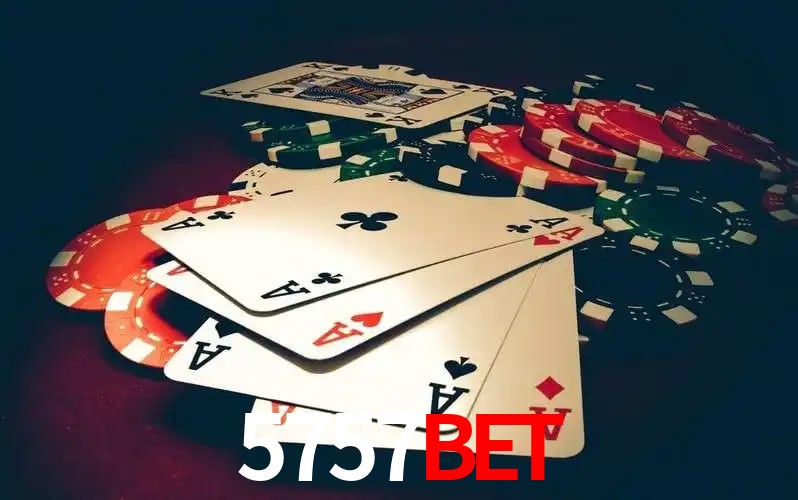 5757bet Brasília - Betting Features
