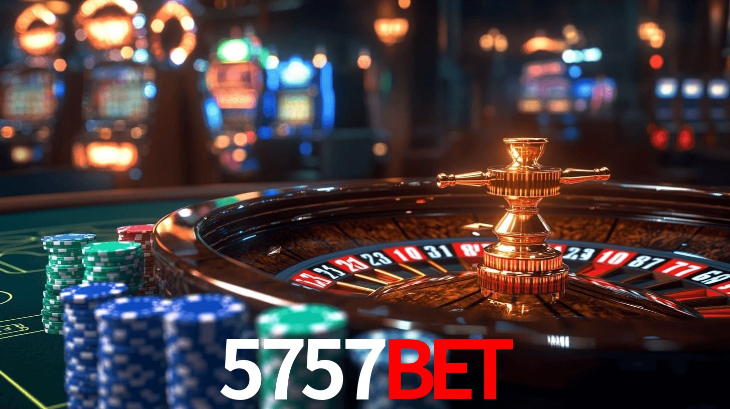 5757bet login