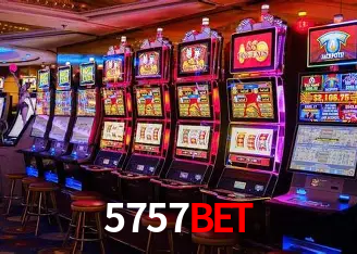 5757bet Rio de Janeiro - Bonus Terms