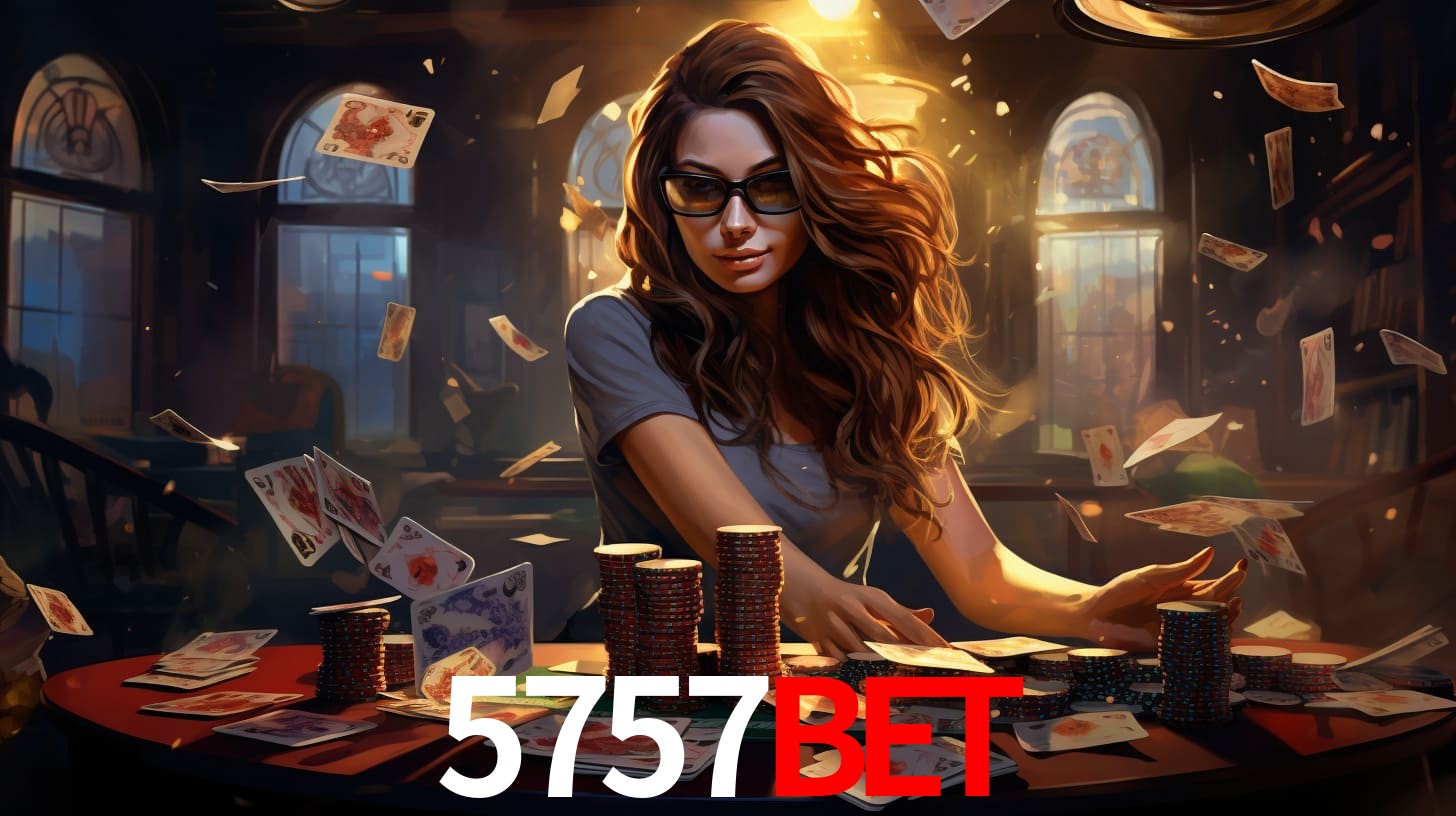 Tennis Betting 5757bet