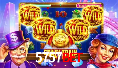 5757bet Cassino - 80+ Mesas ao Vivo