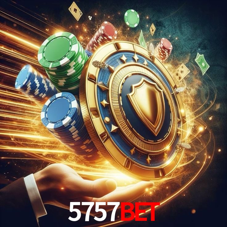 5757bet Curitiba - Live Betting