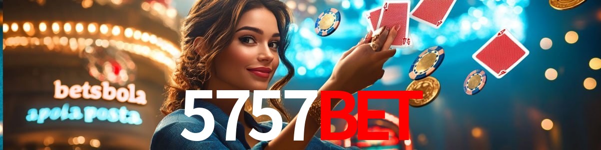 Slot Games 5757bet
