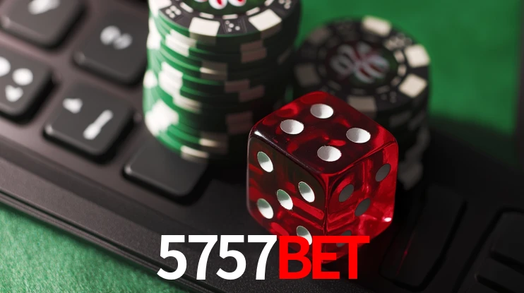 Seasonal Promotions 5757bet