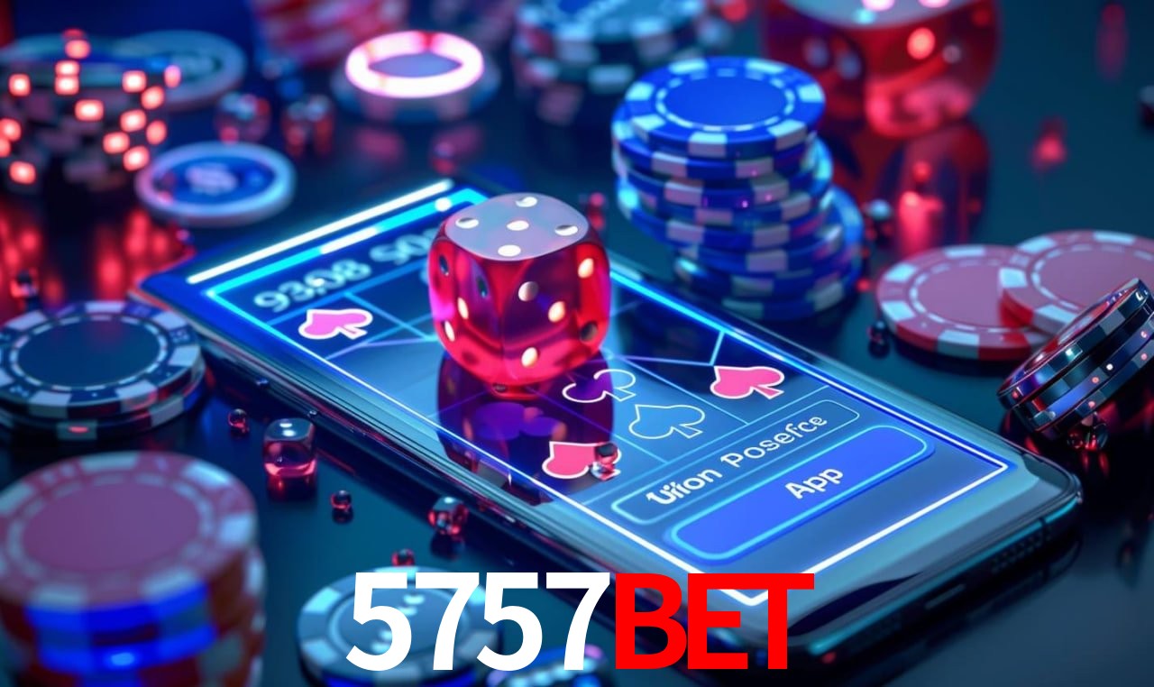 5757bet - Análise de Mercados Esportivos