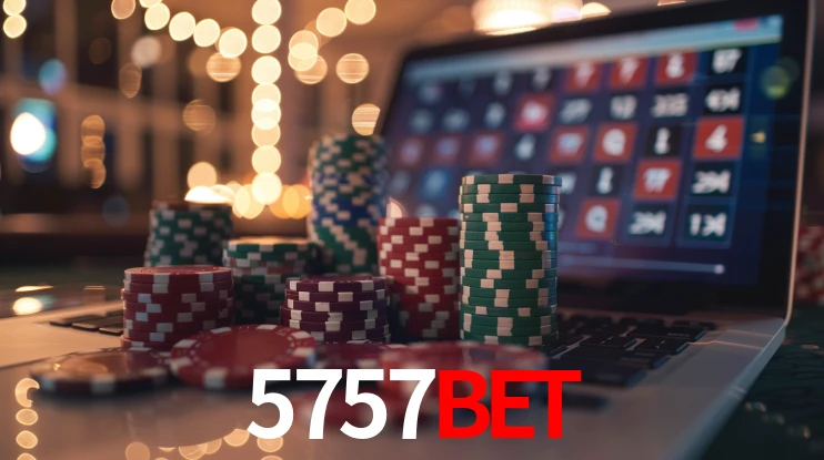 Weekend Specials 5757bet