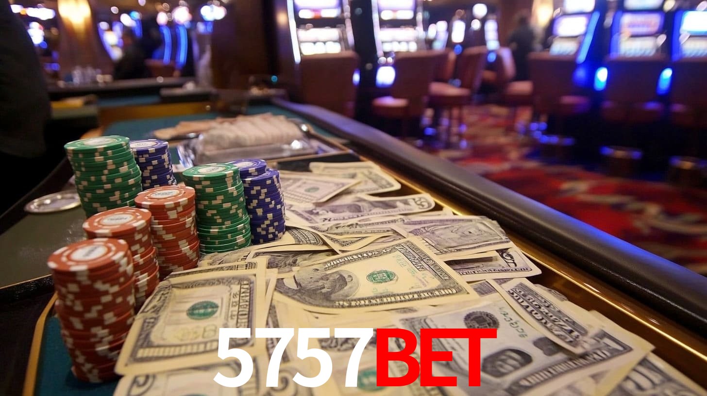 5757bet Belo Horizonte - Winners