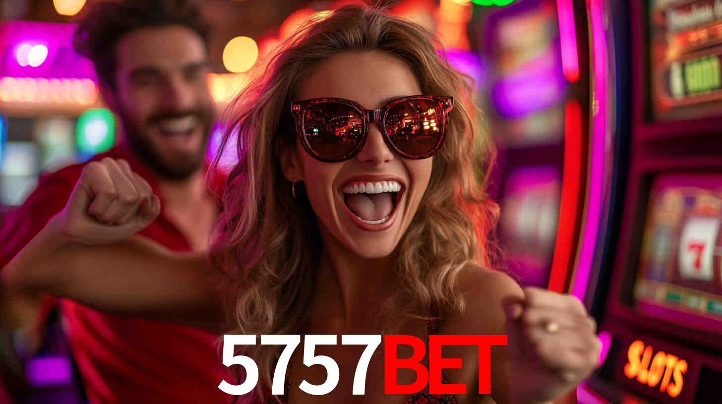 Descubra o Programa VIP da 5757bet: Vantagens Exclusivas para Jogadores