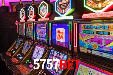 A Emoção da Loteria na 5757bet: Uma Chance de Mudança de Vida