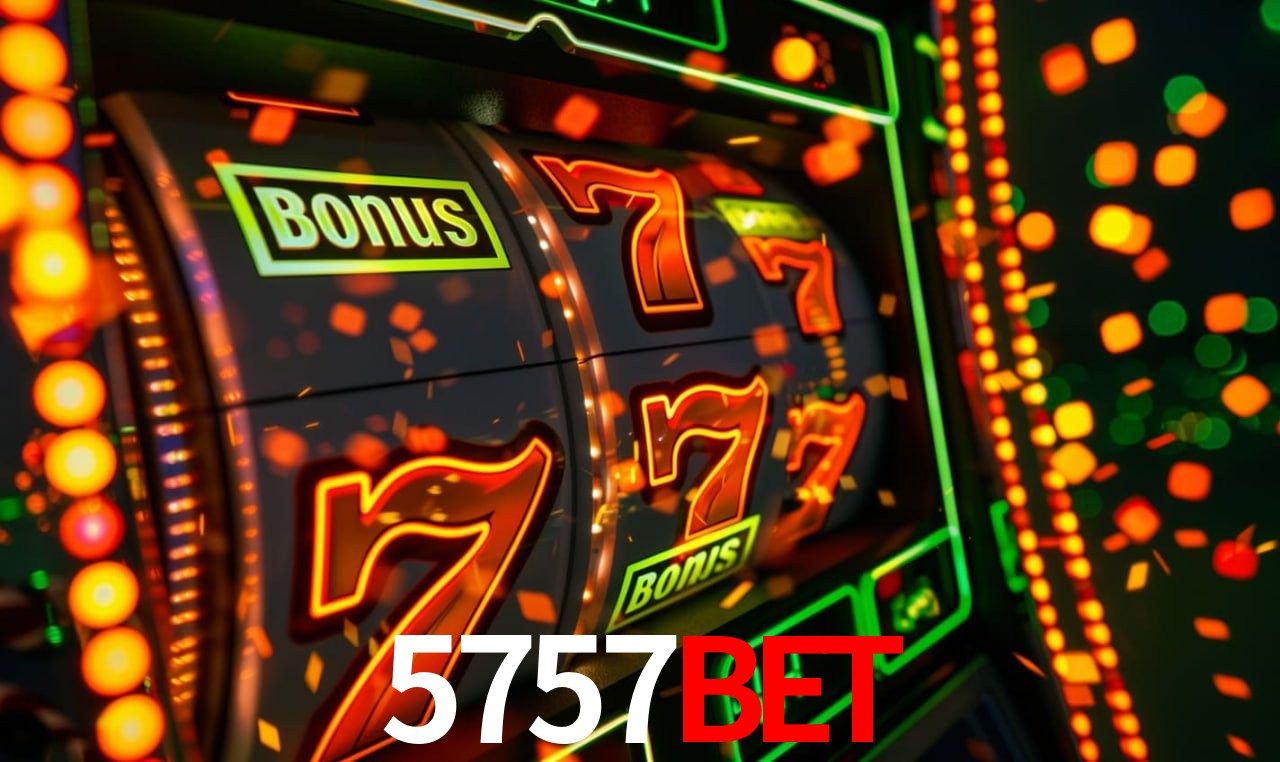 cassino 5757bet