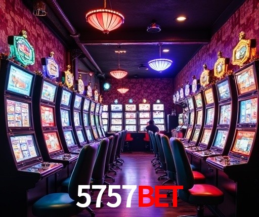 5757bet Rio de Janeiro - Slot Strategy