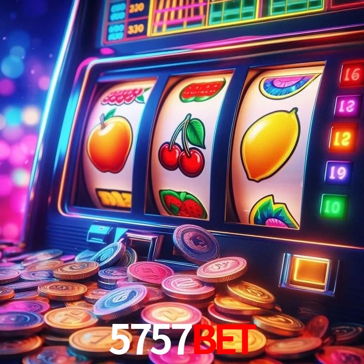 Cadastro Rápido 5757bet