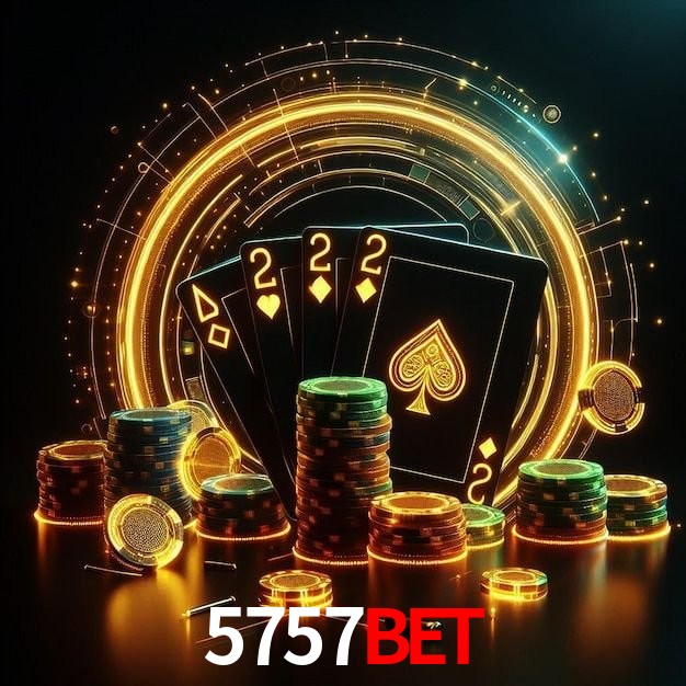 Promoção Relâmpago 5757bet