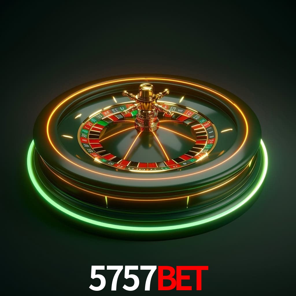 5757bet App - Aplicativo Móvel Oficial
