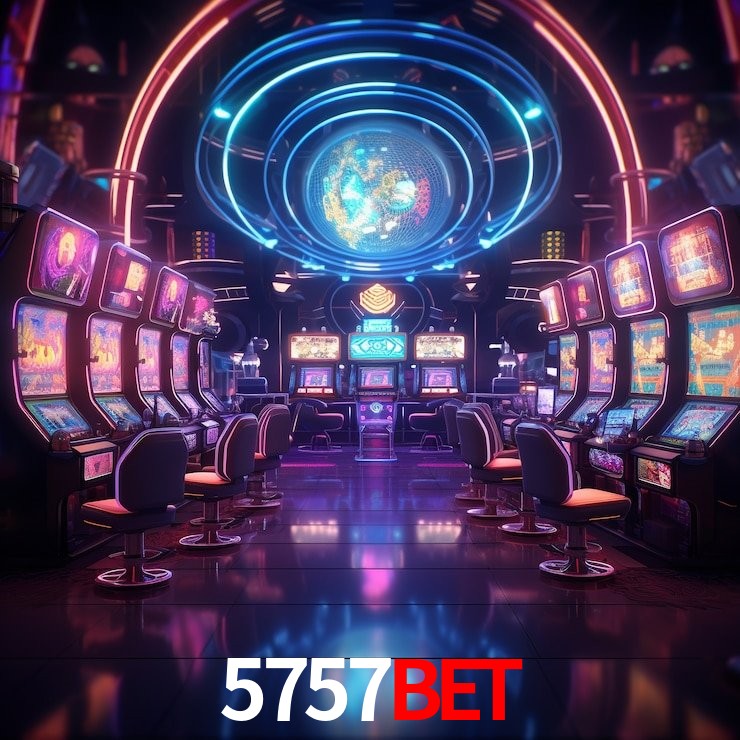 5757bet Salvador - Football