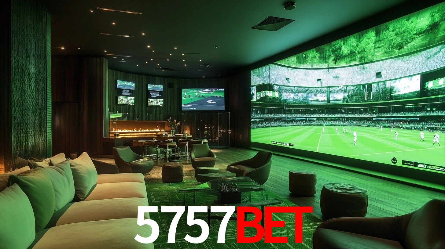 Sinta a adrenalina dos jogos de cassino com 5757bet