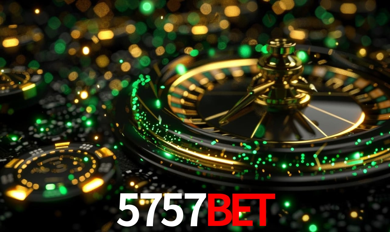 5757bet Brasília - Bonus Features