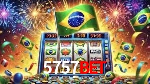 Secure Login 5757bet