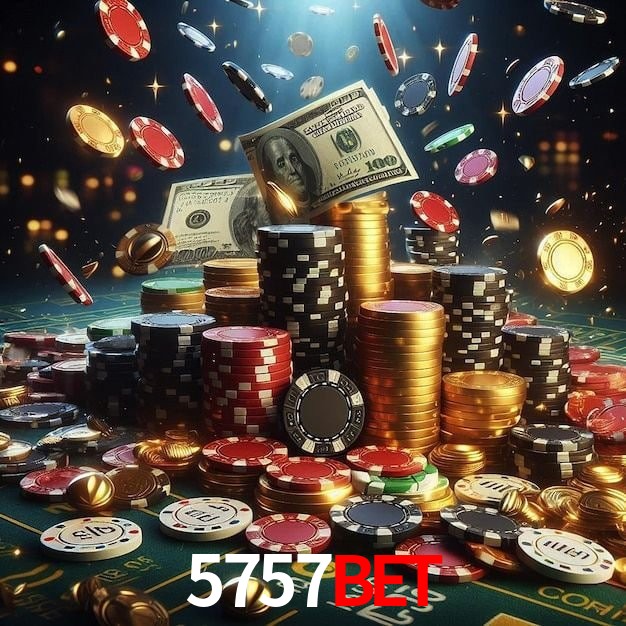 Interface Premium 5757bet
