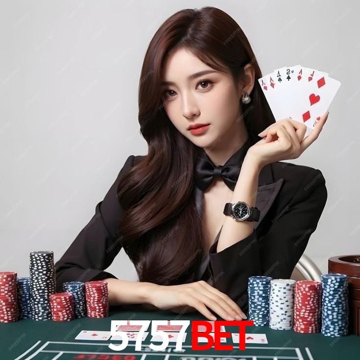5757bet - Security