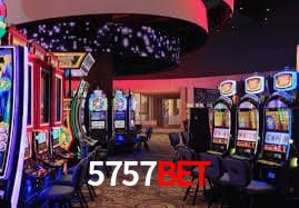 5757bet São Paulo - Hot Promos
