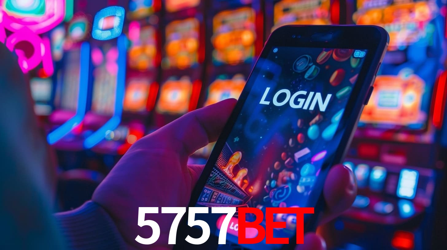 Estatísticas Esportivas 5757bet