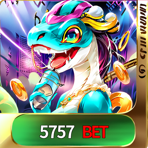 5757 bet